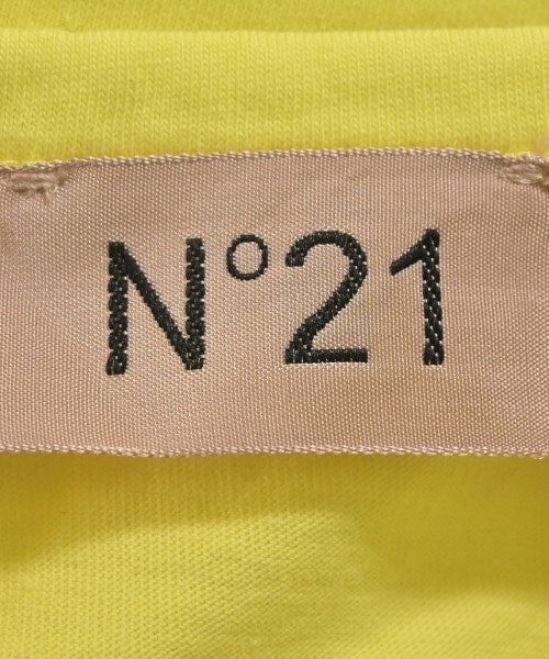 Nﾟ 21 เสื้อยืด/เสื้อท็อปส์