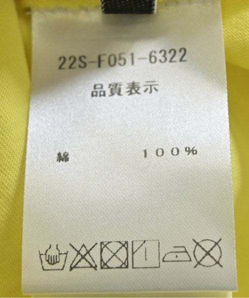 Nﾟ 21 เสื้อยืด/เสื้อท็อปส์
