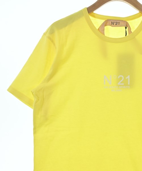 Nﾟ 21 เสื้อยืด/เสื้อท็อปส์