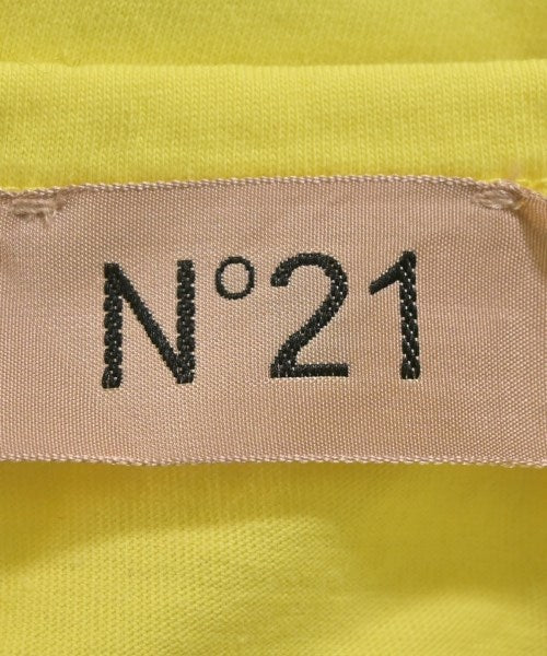 Nﾟ 21 เสื้อยืด/เสื้อท็อปส์