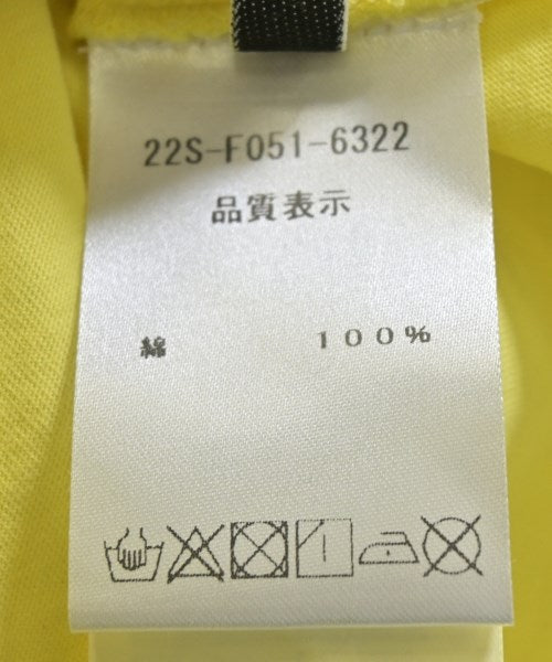 Nﾟ 21 เสื้อยืด/เสื้อท็อปส์