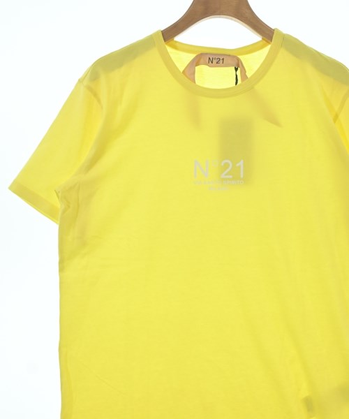 Nﾟ 21 เสื้อยืด/เสื้อท็อปส์
