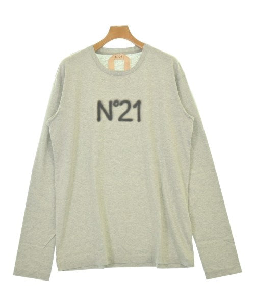 Nﾟ 21 เสื้อยืด/เสื้อท็อปส์