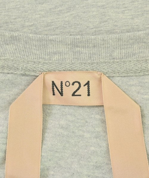 Nﾟ 21 เสื้อยืด/เสื้อท็อปส์