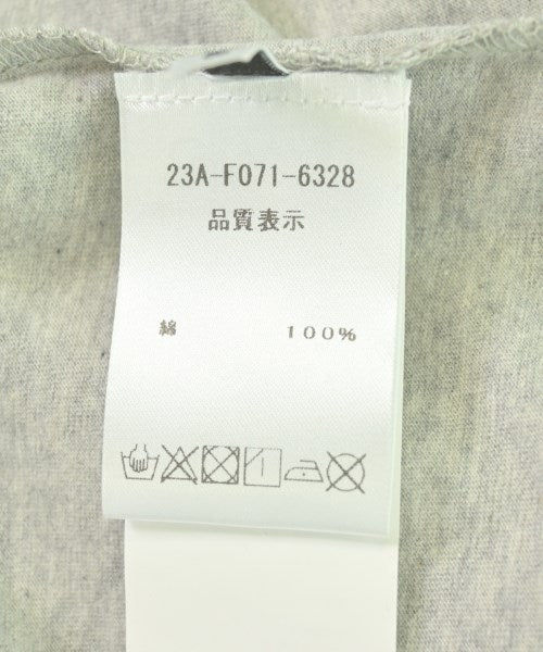 Nﾟ 21 เสื้อยืด/เสื้อท็อปส์