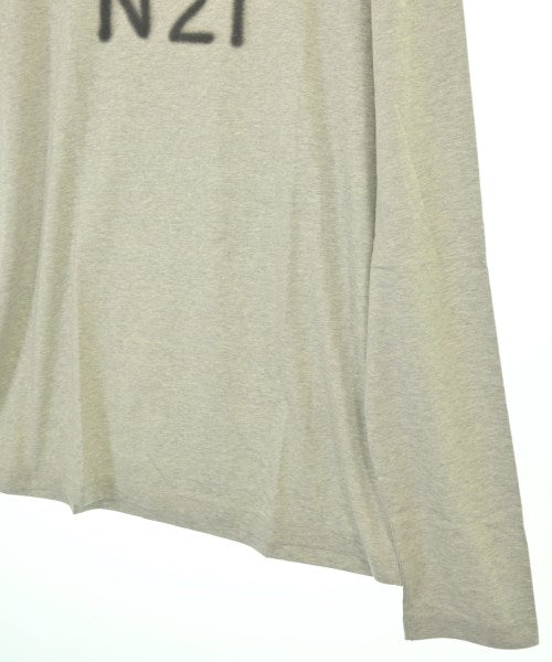 Nﾟ 21 เสื้อยืด/เสื้อท็อปส์