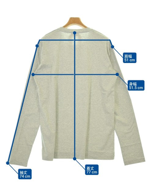 Nﾟ 21 เสื้อยืด/เสื้อท็อปส์