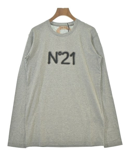 Nﾟ 21 เสื้อยืด/เสื้อท็อปส์