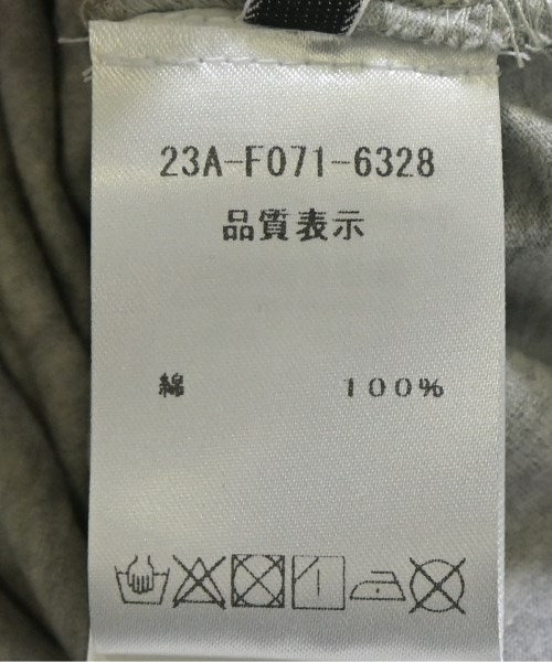 Nﾟ 21 เสื้อยืด/เสื้อท็อปส์