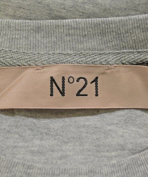 Nﾟ 21 เสื้อยืด/เสื้อท็อปส์
