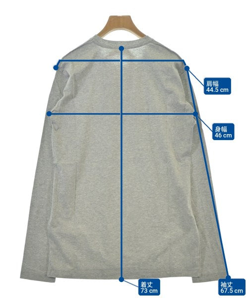 Nﾟ 21 เสื้อยืด/เสื้อท็อปส์