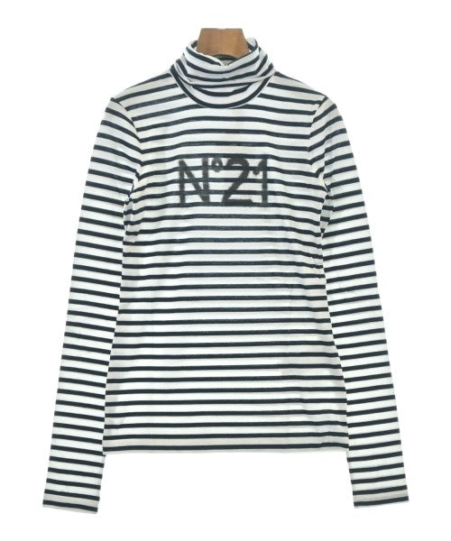 Nﾟ 21 เสื้อยืด/เสื้อท็อปส์