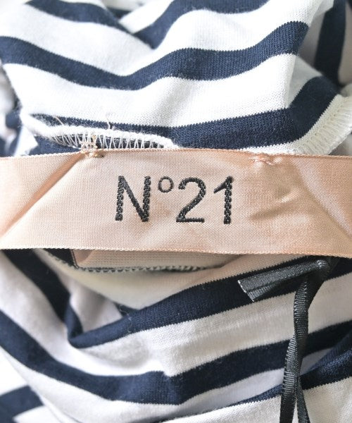 Nﾟ 21 เสื้อยืด/เสื้อท็อปส์