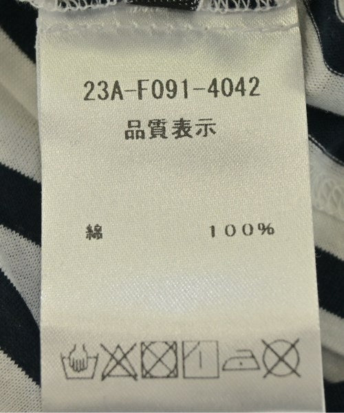 Nﾟ 21 เสื้อยืด/เสื้อท็อปส์