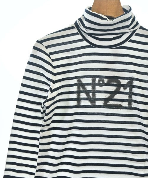 Nﾟ 21 เสื้อยืด/เสื้อท็อปส์