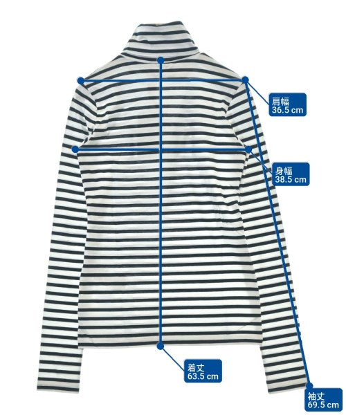 Nﾟ 21 เสื้อยืด/เสื้อท็อปส์