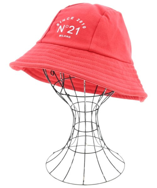 Nﾟ 21 หมวก