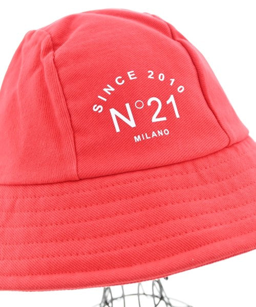Nﾟ 21 หมวก