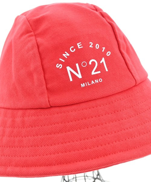 Nﾟ 21 หมวก