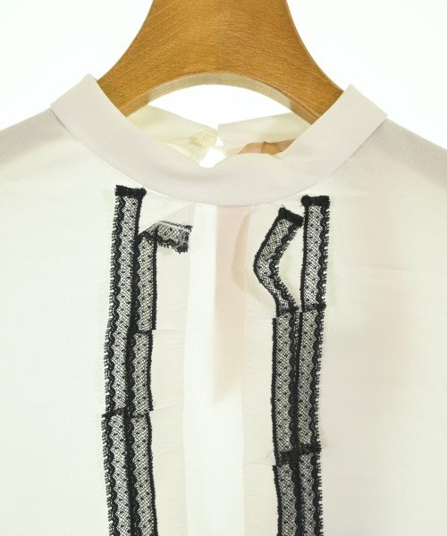 Nﾟ 21 เสื้อสตรี