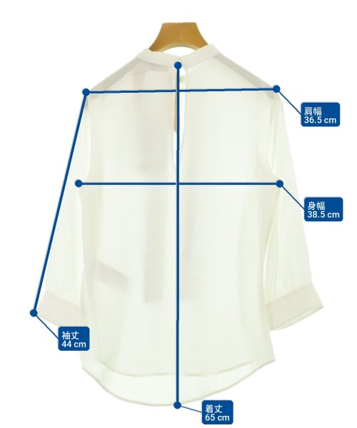 Nﾟ 21 เสื้อสตรี