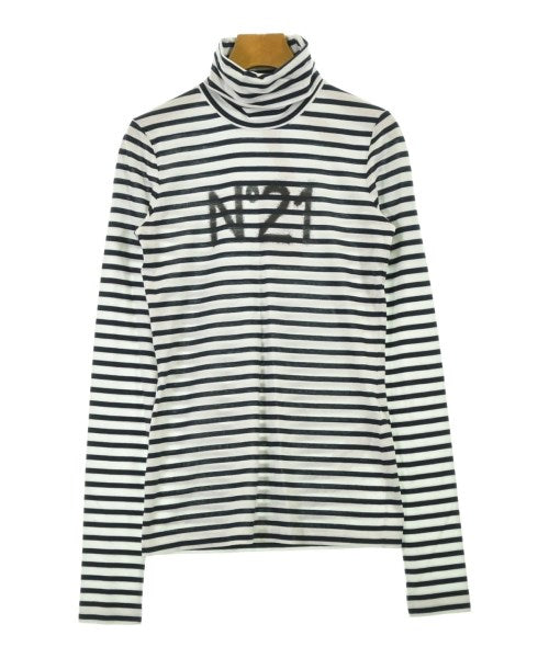 Nﾟ 21 เสื้อยืด/เสื้อท็อปส์