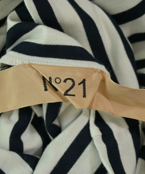 Nﾟ 21 เสื้อยืด/เสื้อท็อปส์