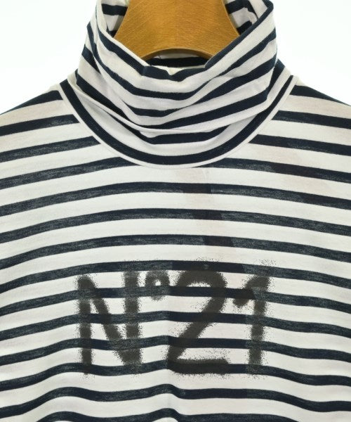Nﾟ 21 เสื้อยืด/เสื้อท็อปส์