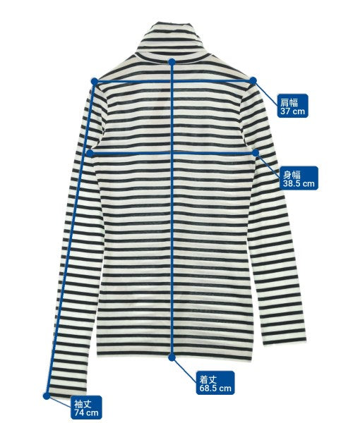 Nﾟ 21 เสื้อยืด/เสื้อท็อปส์