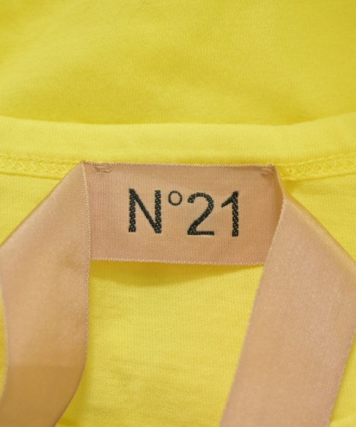 Nﾟ 21 เสื้อยืด/เสื้อท็อปส์