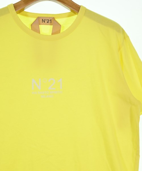 Nﾟ 21 เสื้อยืด/เสื้อท็อปส์