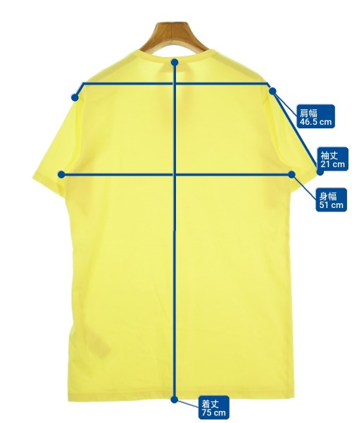 Nﾟ 21 เสื้อยืด/เสื้อท็อปส์