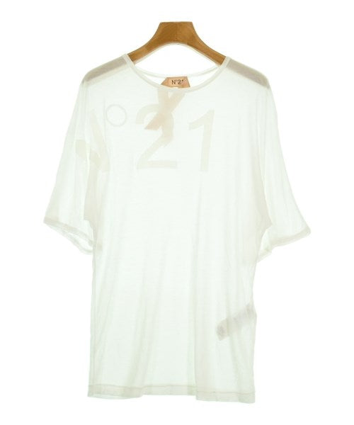 Nﾟ 21 เสื้อยืด/เสื้อท็อปส์