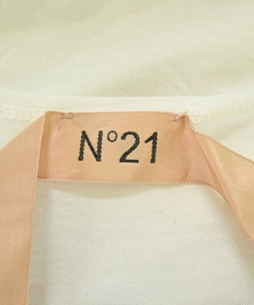 Nﾟ 21 เสื้อยืด/เสื้อท็อปส์