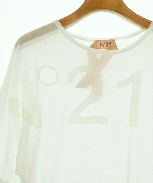 Nﾟ 21 เสื้อยืด/เสื้อท็อปส์