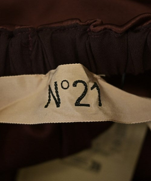 Nﾟ 21 เสื้อสตรี