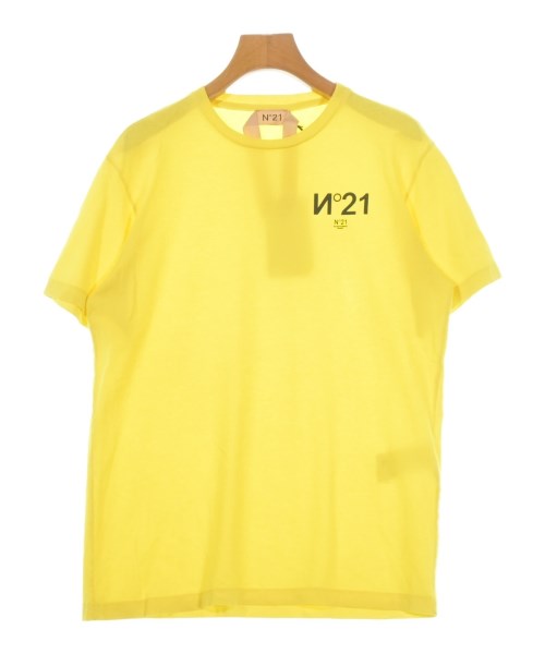 Nﾟ 21 เสื้อยืด/เสื้อท็อปส์