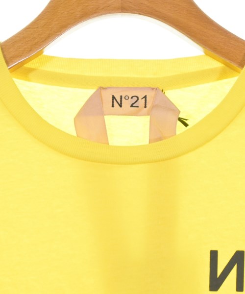 Nﾟ 21 เสื้อยืด/เสื้อท็อปส์