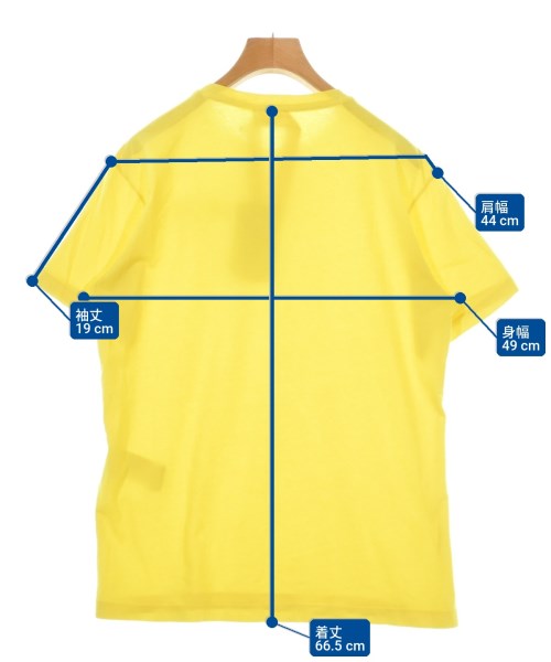 Nﾟ 21 เสื้อยืด/เสื้อท็อปส์