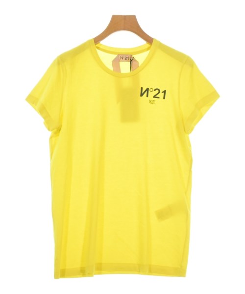 Nﾟ 21 เสื้อยืด/เสื้อท็อปส์