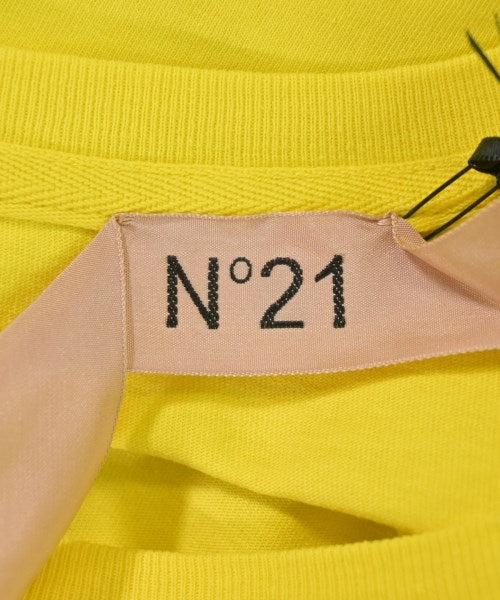 Nﾟ 21 เสื้อยืด/เสื้อท็อปส์