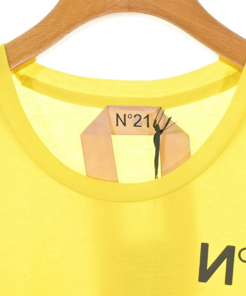 Nﾟ 21 เสื้อยืด/เสื้อท็อปส์