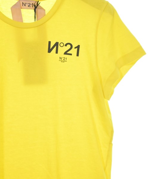 Nﾟ 21 เสื้อยืด/เสื้อท็อปส์