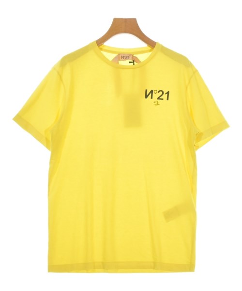 Nﾟ 21 เสื้อยืด/เสื้อท็อปส์