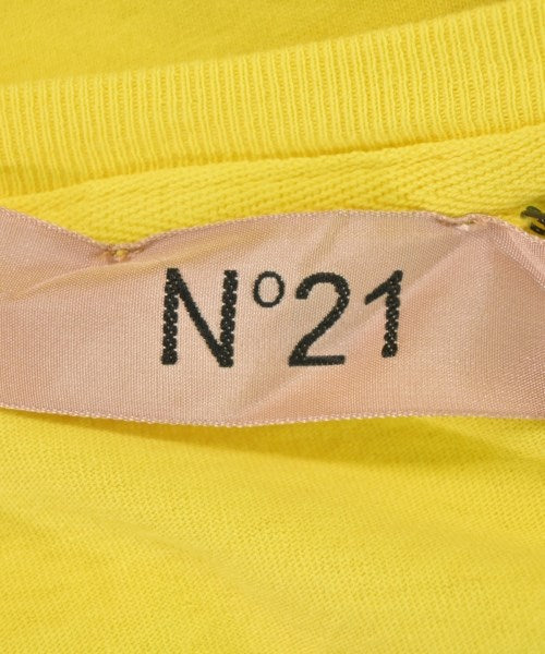 Nﾟ 21 เสื้อยืด/เสื้อท็อปส์
