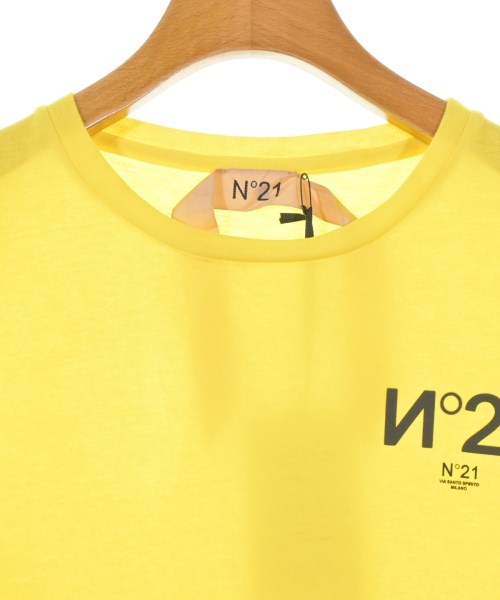 Nﾟ 21 เสื้อยืด/เสื้อท็อปส์