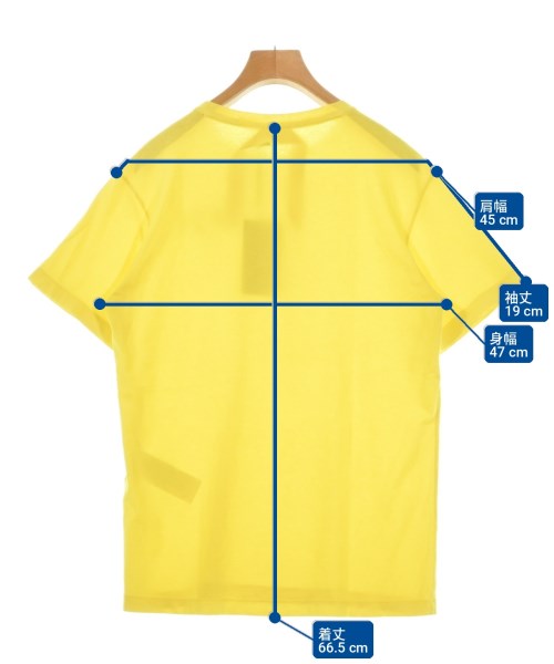 Nﾟ 21 เสื้อยืด/เสื้อท็อปส์