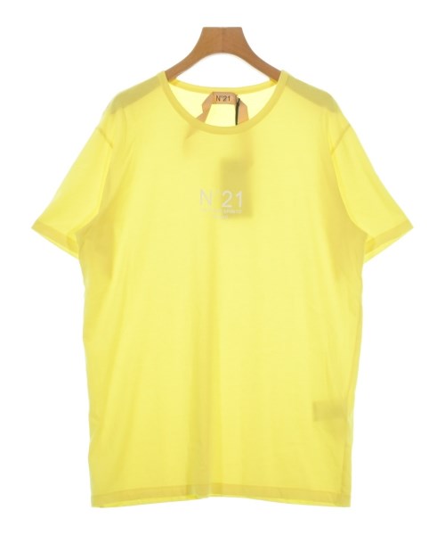 Nﾟ 21 เสื้อยืด/เสื้อท็อปส์