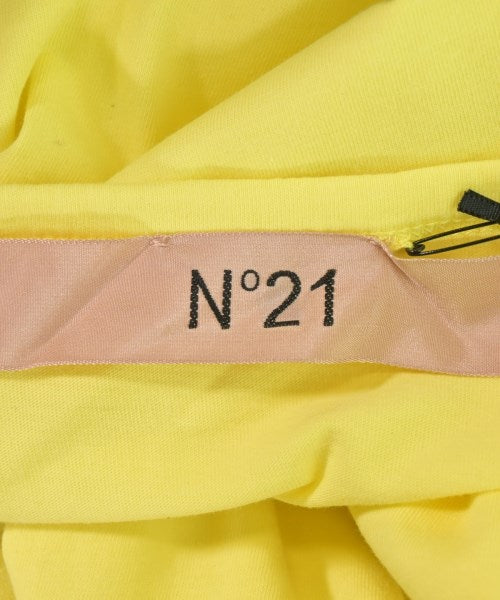 Nﾟ 21 เสื้อยืด/เสื้อท็อปส์