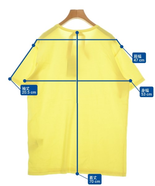 Nﾟ 21 เสื้อยืด/เสื้อท็อปส์